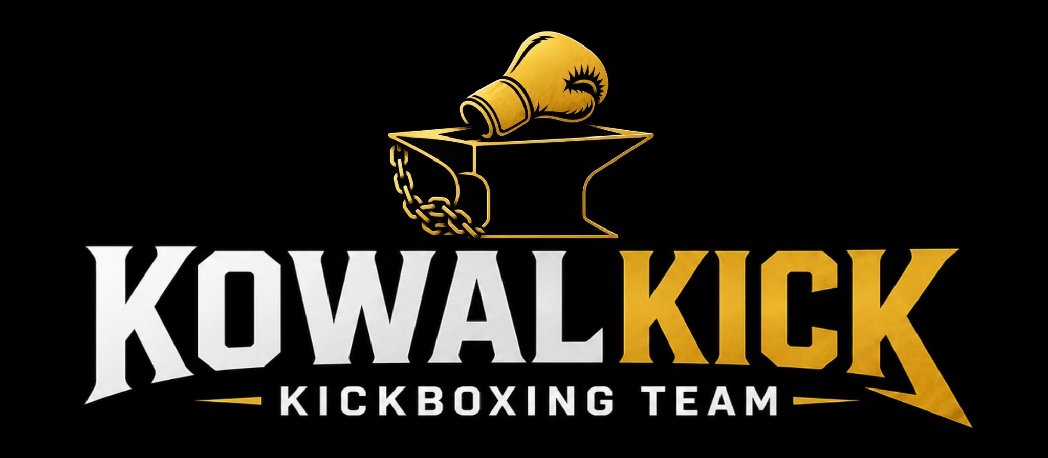 Kowal Kick — Kickboxing Team